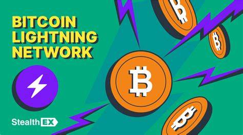 Cryptocurrency Live News & Updates : Bitcoin Lightning Network Unveils 'Bitcoin Alpha' Initiative