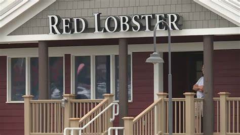 Red Lobster will soon exit from bankruptcy after judge approves sale to new owner