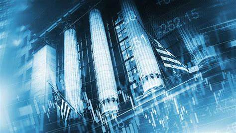 Stock Market Falls On Trump Tariffs, Jobs Report; Microsoft, Meta, Amazon Also In Focus: Weekly Review