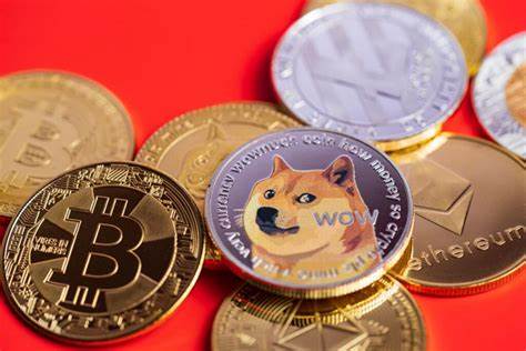 Bitcoin, Ethereum, XRP, Dogecoin Consolidate After Israel-Iran 