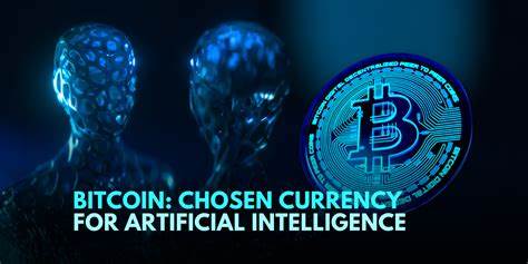 AI Will Choose Bitcoin as Its Native Currency, Predicts Arthur Hayes - Decrypt