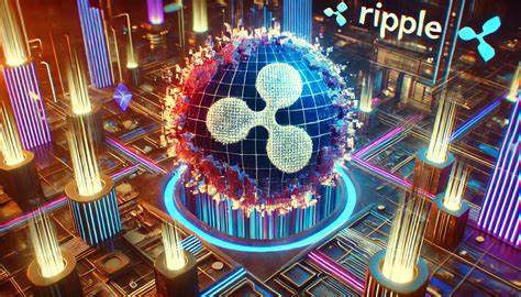 Ripple ‘made a mistake’ not talking to regulators early, says CEO - FXStreet