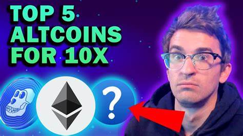 Top Picks for 10x Gains in 2025: Affordable Altcoins with Punisher Coin, Avalanche & Tron - TCU