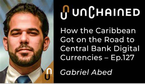 How the Caribbean Got on the Road to Central Bank Digital Currencies - Unchained