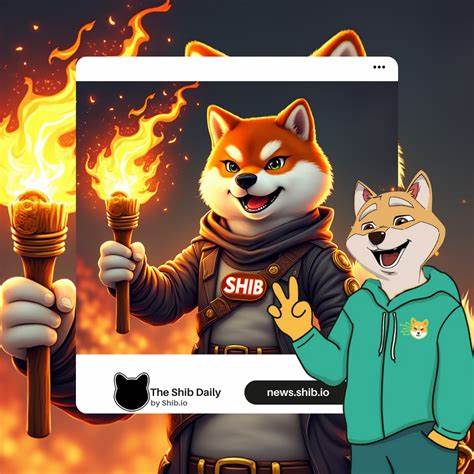 Shib Tech Wizard Kaal Speaks Up On Shiba Inu Burn Mechanism, Teases More Cost-Effective Solutions - The Shib Daily