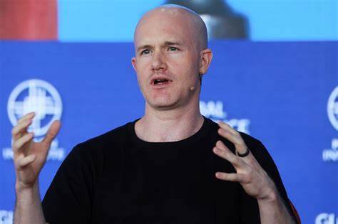 Coinbase execs defend platform against lawsuit, call for clear crypto rules - Business Standard