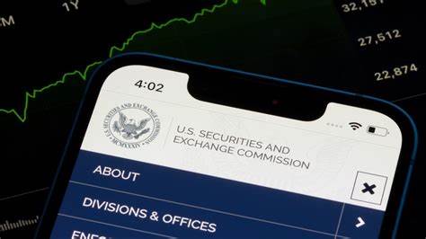 SEC Charges Consensys With Violating Federal Securities Laws - Bitcoin.com News