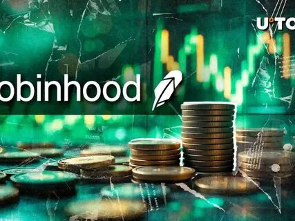 Breaking: SEC Drops Investigation Into Robinhood Crypto