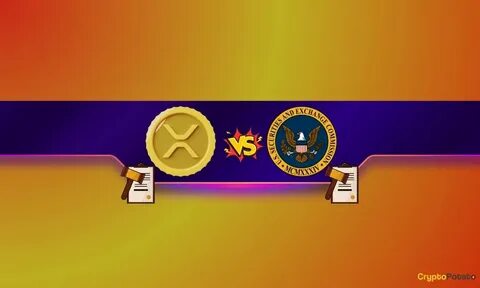 Important Ripple v SEC Update July 3 - CryptoPotato