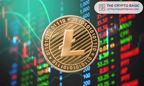 Litecoin ETF Could Get SEC Approval Before XRP, Says Bloomberg Analyst - iGaming.org