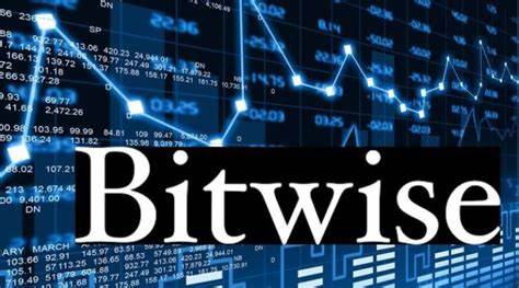 Bitwise Files for Groundbreaking XRP ETF—Poised to Ignite a Major Investment Boom! - FX Leaders