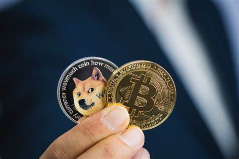 Dogecoin Does Not Compete With Bitcoin – OpEd - Eurasia Review