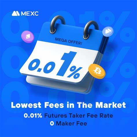 Best Crypto Exchange with Lowest Fees