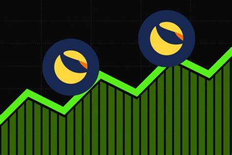 Terra Classic Surges 30% in a Week: Will the Rally Continue or Face a Correction? - Crypto News Flash