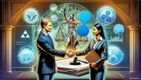 Ripple And SEC File Sealing Proposal In Forthcoming Remedies Brief - Cryptonews