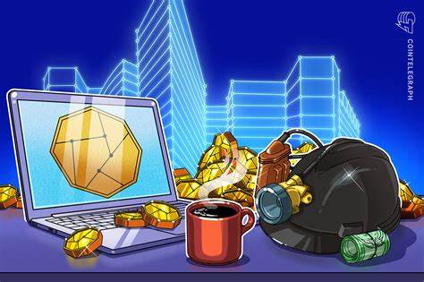 The economics of cryptocurrency mining: Costs, revenues and market trends - Cointelegraph