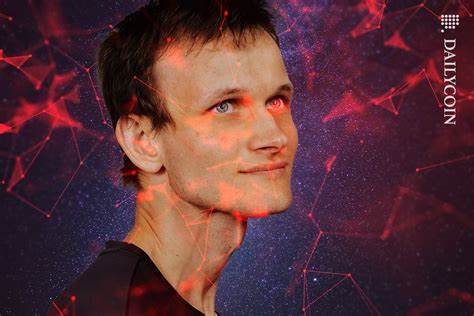 Vitalik Buterin – vom Ethereum-Gründer zum Milliardär - watson