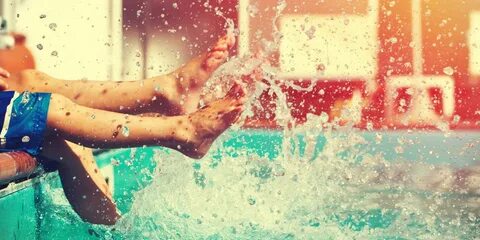 CDC Warns of Swimming Pool Parasite “Crypto” Ahead of 4th of July Weekend - Good Housekeeping