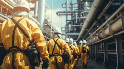 Air Products and Chemicals, Inc. (APD) Initiated with an Outperform Rating at RBC Capital
