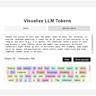 Tell HN: LLM Tokens Are Paperclips