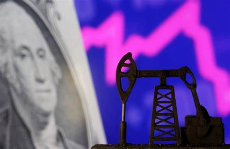 Morning Bid: Oil, rates and the dollar tumble