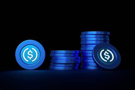 USDC, EURC Become First Stablecoins Approved Under New Crypto Regime in Dubai - CryptoNinjas