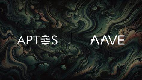 Aave Set to Expand to Aptos in First Non-EVM Integration
