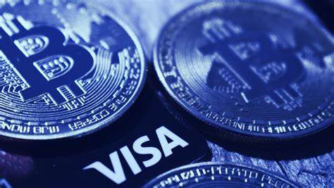 Visa unveils platform for global banks to issue stablecoin, other tokens