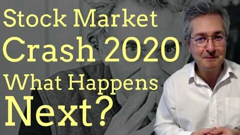 *The COVID-19 Crypto Market Crash of 2020: What Really Happened? 🤔📉* - Binance