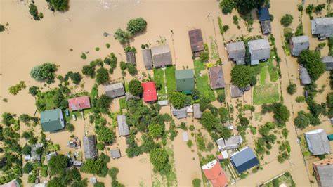 Floodbase unveils real-time flood mapping technology in US