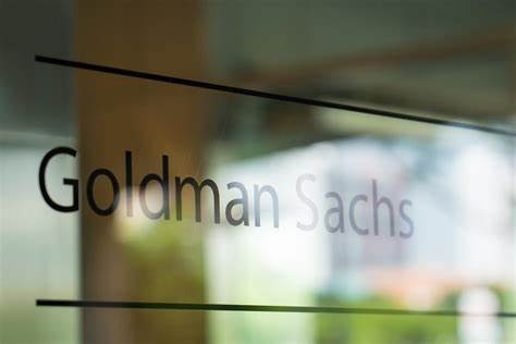 Trading, investment banking power beat at Goldman Sachs
