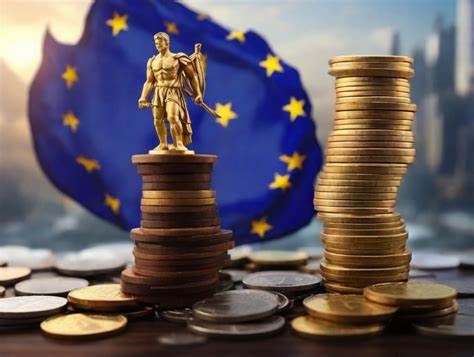 EU financial regulators introduce new stablecoin regulation guidelines - Cryptopolitan