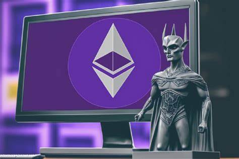 Ethereum researcher says staking reveals IP address, sparking privacy concerns - Cointelegraph
