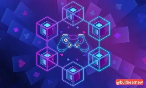 How Blockchain is Shaping the Future of Online Betting Games