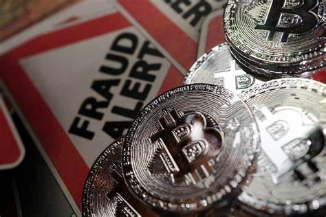Crypto battles scam culture as scammers evolve with AI