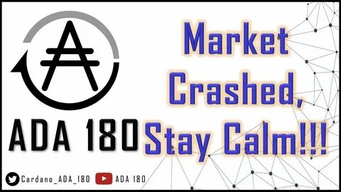 🚀 How to Stay Calm During a Market Crash? 😨💰 - Binance