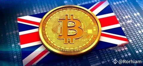UK Cryptocurrency Regulation Alert: 50% of Brits Under 45 Could Face Huge Crypto Tax - Coinfomania
