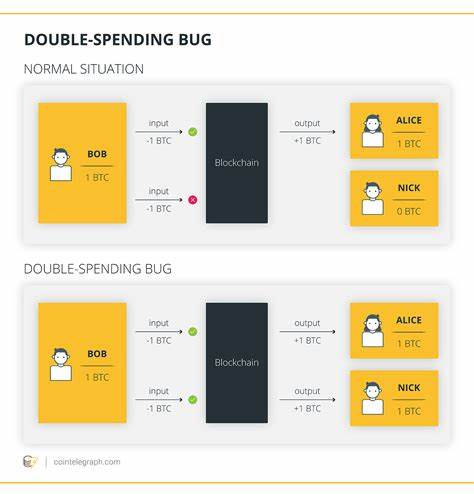 High severity bug in Bitcoin Core affects 17% of full nodes