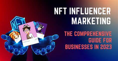 Interest in Crypto Company Expressed by NFT Influencer - Blockchain.News