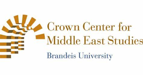 Crown Center for Middle East Studies