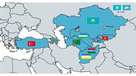 Turkic peoples and countries explained [video]