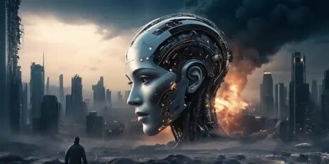 AI and Quantum Computing Flagged As New Global Risks: WEF - Decrypt