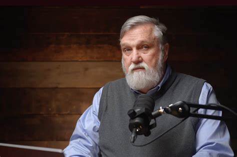 Doug Wilson: a roadmap to American theocracy