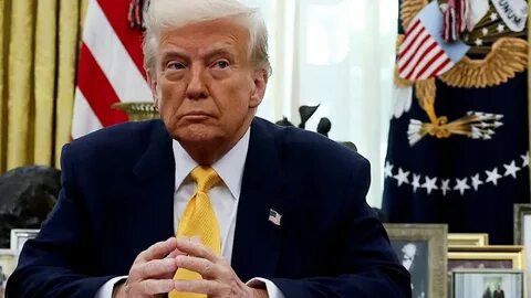 Trump Once Again Defies Federal Judge Ruling on FEMA - Yahoo
