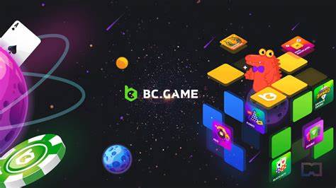 BC Game as the Leading Crypto Casino in 2024