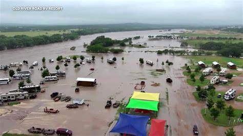 Texas inspectors approved Camp Mystic's disaster plan 2 days before deadly flood