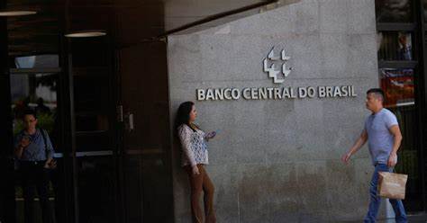 Brazil’s Central Bank Hack Sparks $40M Crypto Laundering in BTC, ETH