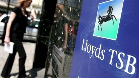 Lloyds-Aktie stürzt ab: HBOS mit Horrorergebnis