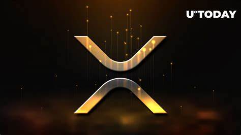 XRP Eyes $2, Ethereum Golden Cross, Cardano’s Undervalued Potential - The Currency Analytics
