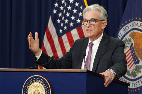Powell Confirms Federal Reserve Pivot To Rate Cuts At Jackson Hole - Investopedia